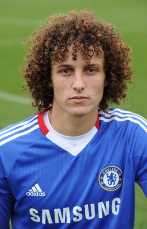 David Luiz