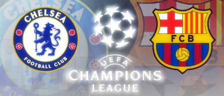 Preview : Chelsea FC vs FC Barcelona