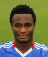 John Obi Mikel 